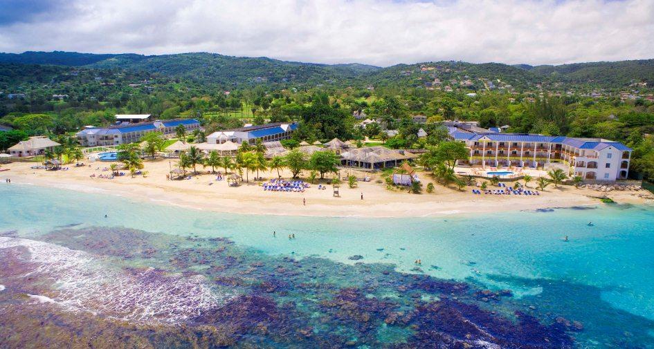 Jewel Montego Bay - Runaway Bay, Jamaica – Jewel Resort Runaway Bay